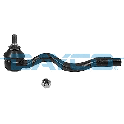 Tie Rod End (DSS2701)