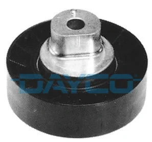 Deflection/Guide Pulley, V-ribbed belt (APV2208)