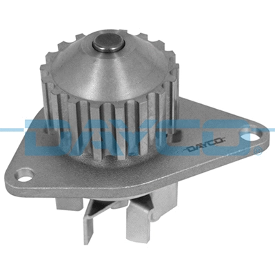 Water Pump, engine cooling (DP030)