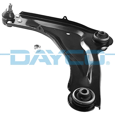 Control/Trailing Arm, wheel suspension (DSS3748)