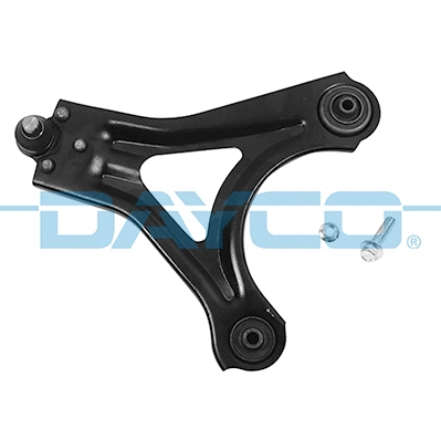 Control/Trailing Arm, wheel suspension (DSS3487)
