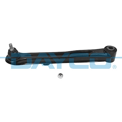 Control/Trailing Arm, wheel suspension (DSS3954)