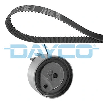 Timing Belt Kit (KTB615)
