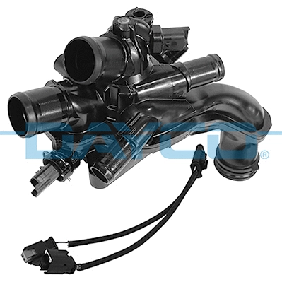 Thermostat, coolant (DT1297H)