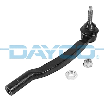 Tie Rod End (DSS3720)