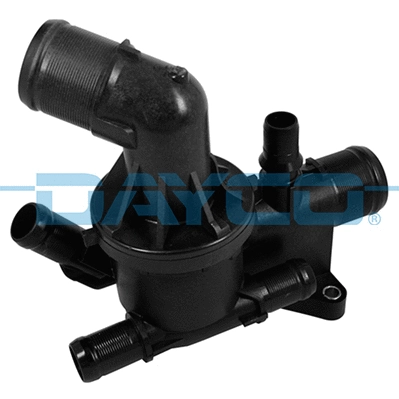 Thermostat, coolant (DT1284H)