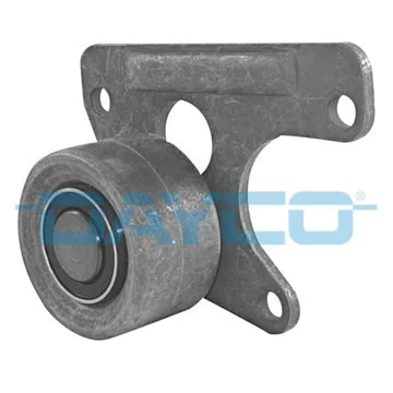 Deflection/Guide Pulley, timing belt (ATB2048)