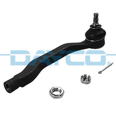 Tie Rod End (DSS2877)