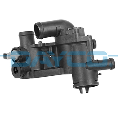 Thermostat, coolant (DT1126H)