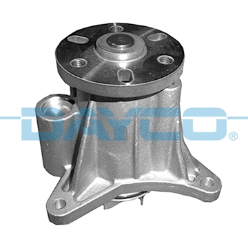 Water Pump, engine cooling (DP736)