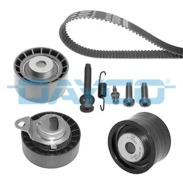 Timing Belt Kit (KTB262)
