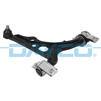 Control/Trailing Arm, wheel suspension (DSS3149)
