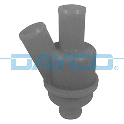 Thermostat, coolant (DT1129H)