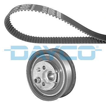 Timing Belt Kit (KTB358)