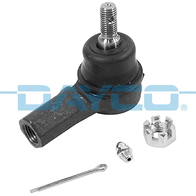 Tie Rod End (DSS1406)