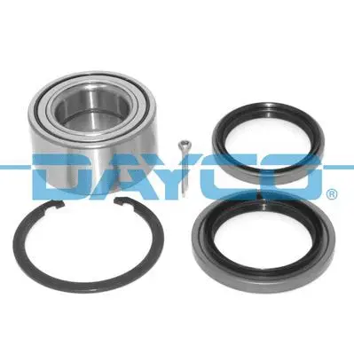 Wheel Bearing Kit (KWD1250)