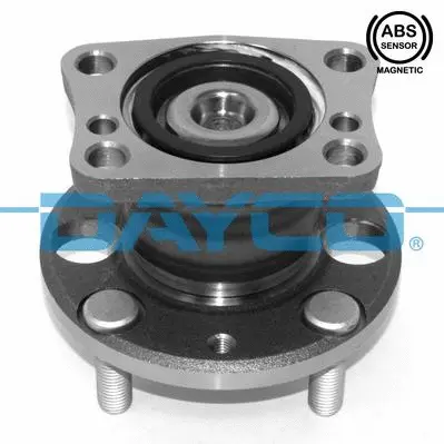 Wheel Bearing Kit (KWD1317)