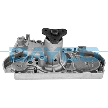 Water Pump, engine cooling (DP533)