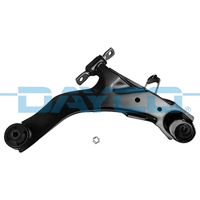 Control/Trailing Arm, wheel suspension (DSS4014)