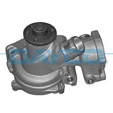 Water Pump, engine cooling (DP585)