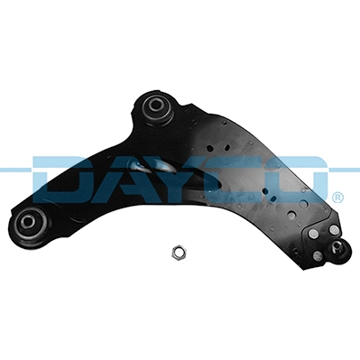 Control/Trailing Arm, wheel suspension (DSS3143)