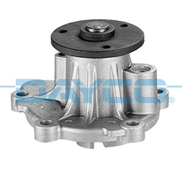 Water Pump, engine cooling (DP738)