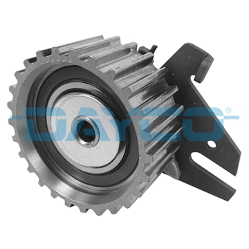 Tensioner Pulley, timing belt (ATB2221)