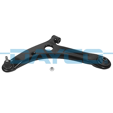Control/Trailing Arm, wheel suspension (DSS3840)