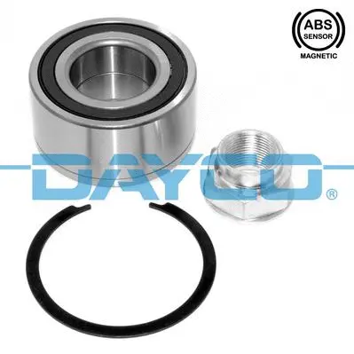 Wheel Bearing Kit (KWD1088)