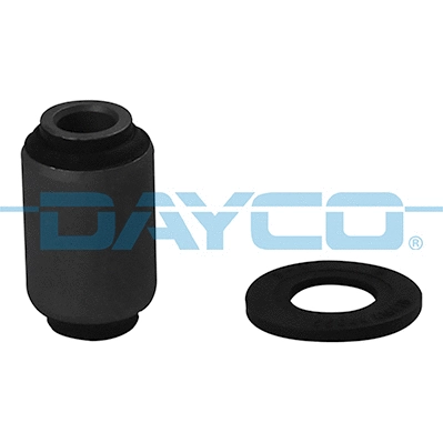 Mounting, control/trailing arm (DSS1727)