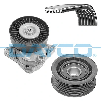 V-Ribbed Belt Set (KPV355)