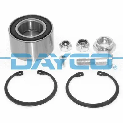 Wheel Bearing Kit (KWD1080)