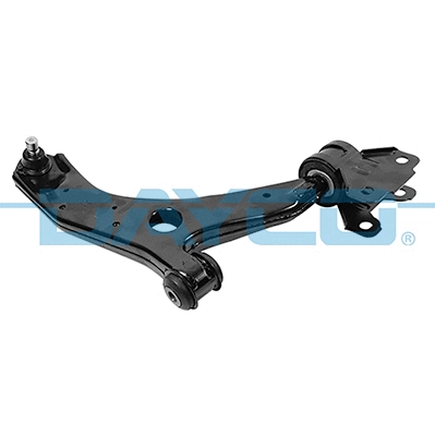 Control/Trailing Arm, wheel suspension (DSS4141)
