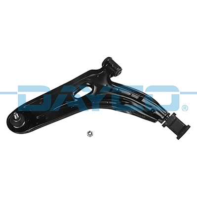 Control/Trailing Arm, wheel suspension (DSS3429)