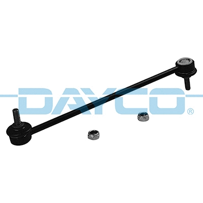Link/Coupling Rod, stabiliser bar (DSS3630)