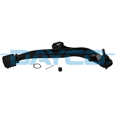 Control/Trailing Arm, wheel suspension (DSS4133)