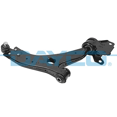 Control/Trailing Arm, wheel suspension (DSS3505)