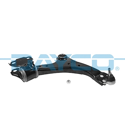 Control/Trailing Arm, wheel suspension (DSS2839)