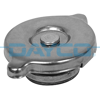 Cap, radiator (DRC018)