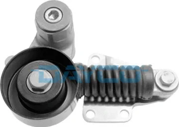 Belt Tensioner, V-ribbed belt (APV2230)