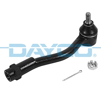 Tie Rod End (DSS2723)