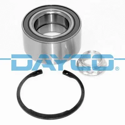 Wheel Bearing Kit (KWD1079)