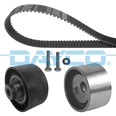 Timing Belt Kit (KTB165)