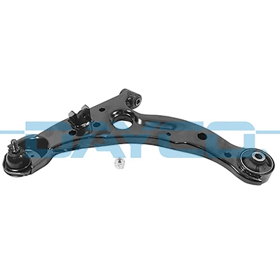 Control/Trailing Arm, wheel suspension (DSS3442)