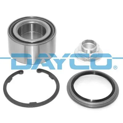 Wheel Bearing Kit (KWD1309)