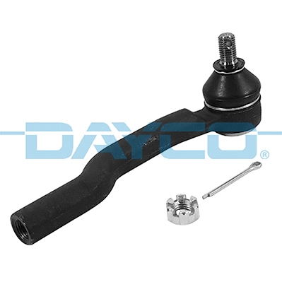 Tie Rod End (DSS2710)