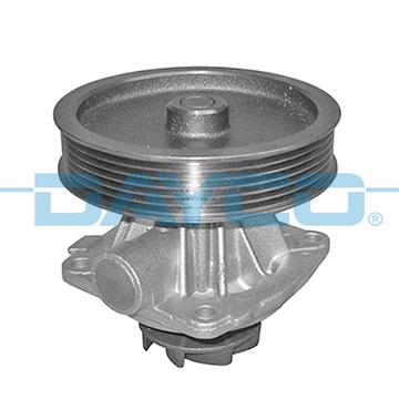Water Pump, engine cooling (DP772)