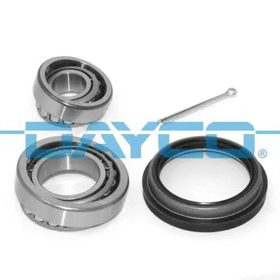Wheel Bearing Kit (KWD1459)