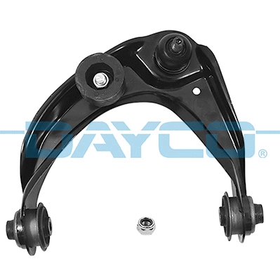 Control/Trailing Arm, wheel suspension (DSS3436)