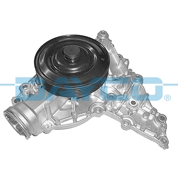Water Pump, engine cooling (DP471)